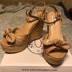 Steve Madden Wedge